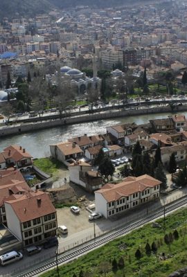 visit Amasya