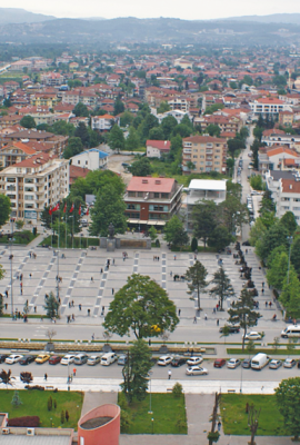 visit Düzce