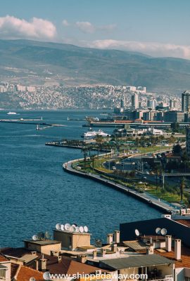 visit İzmir