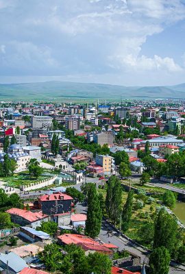 visit Kars