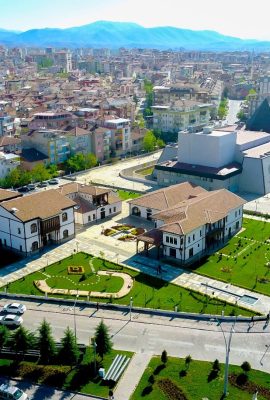 visit Malatya