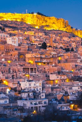 visit Mardin