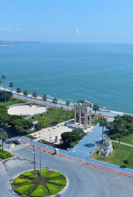 visit Mersin