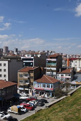 visit Niğde