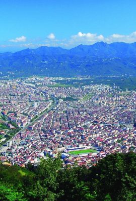 visit Ordu