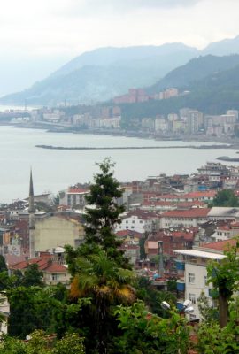 visit Rize