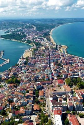 visit Sinop