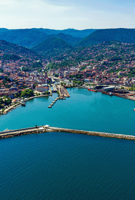 visit Zonguldak